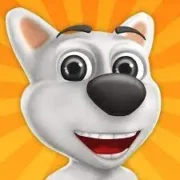 My Talking Dog 2  icon