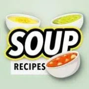 Soup Recipe  icon