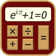 TechCalc scientific calculator icon