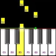 Piano Melody  icon